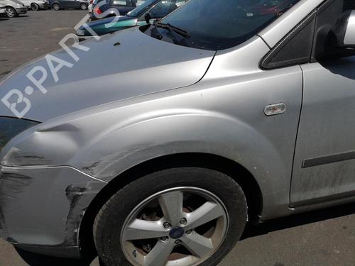 Climate control FORD FOCUS II Saloon (DB_, FCH, DH) 1.8 TDCi | BP25520903I5 - Image 25