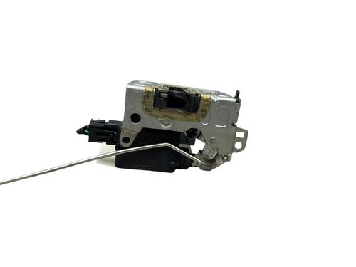 Rear left lock DACIA DUSTER (HS_) 1.5 dCi | BP25541621C100 