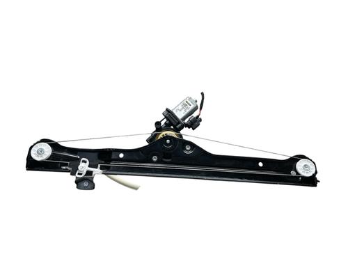 Used Front right window mechanism FIAT DUCATO Van (250_) 180 Multijet 2,3 D (177 hp) 25741230