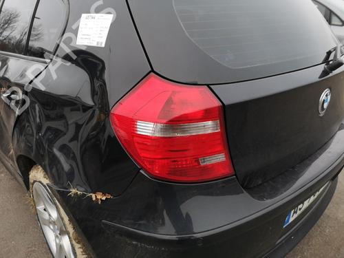 Anlasser BMW 1 (E87) 118 d | BP25580046M8 