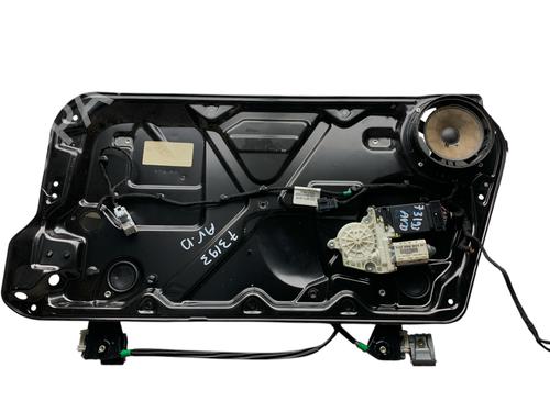 Used Front right window mechanism VW NEW BEETLE (9C1, 1C1) 1.9 TDI (101 hp) 25526318