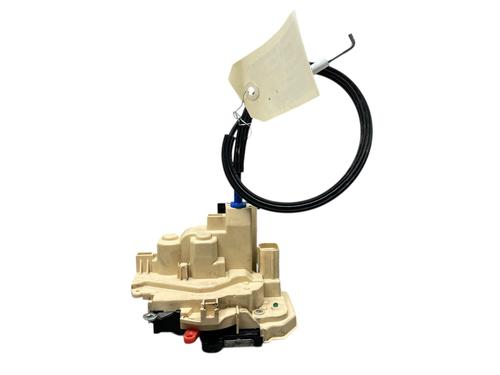 Used Front left lock FIAT PANDA (312_, 319_) 1.2 (312PXA1A) (69 hp) 28198853