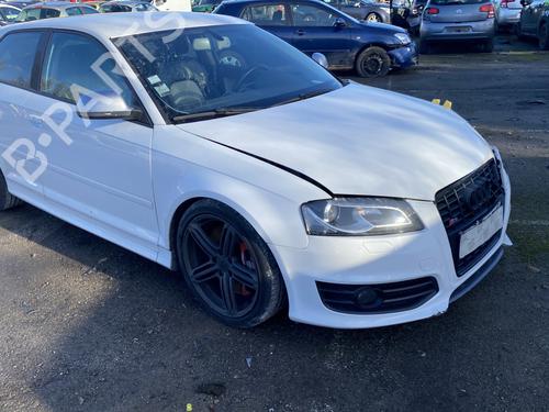 Left front driveshaft AUDI A3 (8P1) S3 quattro | BP32321634M38  - Image 32