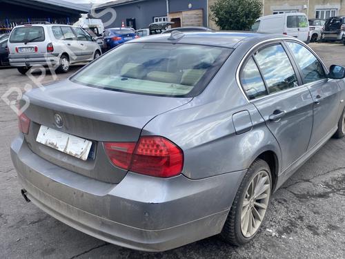 Front right seatbelt BMW 3 (E90) 325 d | BP25919979I25 - Image 16