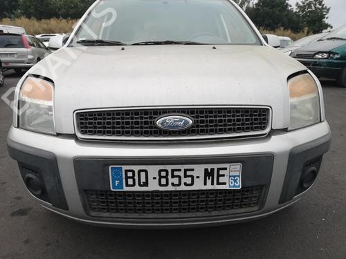 Headrest FORD FUSION (JU_) 1.4 TDCi | BP25554195I31 