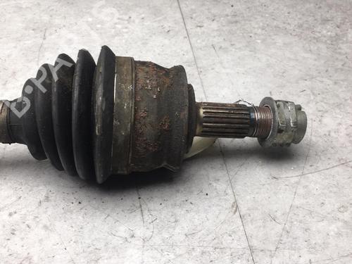 Right front driveshaft FIAT 500 (312_) 1.2 (312AXA1A) | BP25581193M39