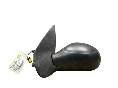 Left mirror PEUGEOT 206+ (2L_, 2M_) 1.4 HDi eco 70 | BP25550605C26