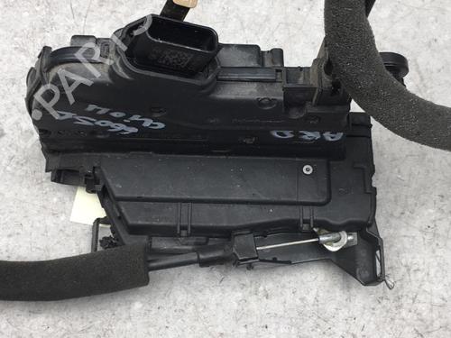 Used Rear right lock Rear right lock RENAULT CLIO IV (BH_) 1.5 dCi 75 (75 hp) 25534186 25534186