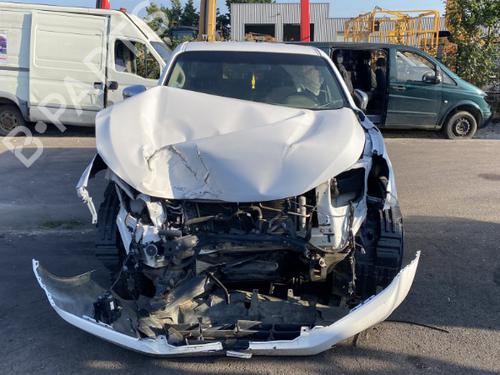 Left front window switch NISSAN NAVARA NP300 Pickup (D23, D23T) 2.3 dCi 4x4 (D231) | BP25501183I27 - Image 21