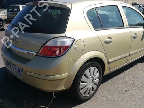 Venstre foran beltestrammer OPEL ASTRA H (A04) 1.7 CDTI (L48) | BP25584245C87 