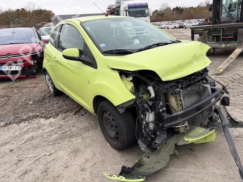Left taillight FORD KA (RU8) 1.2 | BP32212046C34  - Image 9