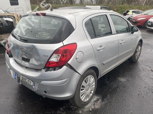 Front left window mechanism OPEL CORSA D (S07) 1.3 CDTI (L08, L68) | BP25575901C22 - Image 17
