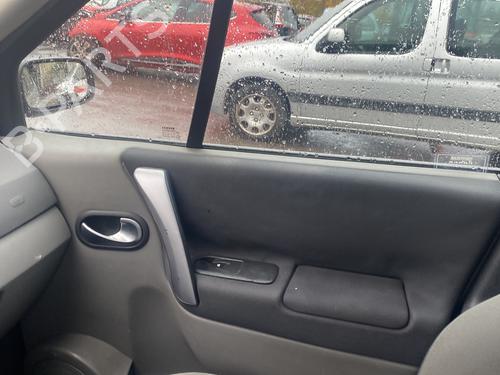 ABS Bremseaggregat RENAULT SCÉNIC II (JM0/1_) 1.5 dCi (JM1E, JM16) | BP25528601M43 