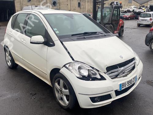 Left sun visor MERCEDES-BENZ A-CLASS (W169) A 180 CDI (169.007, 169.307) | BP25542314I1 - Image 28