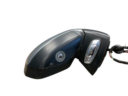 Right mirror PEUGEOT 3008 I MPV (0U_) 2.0 HDi 150 / BlueHDi 150 | BP29975919C27