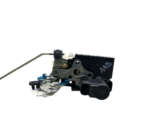 rear-right-lock-chevrolet-aveo-kalos-hatchback-t250-t255-2006-25518709 main image