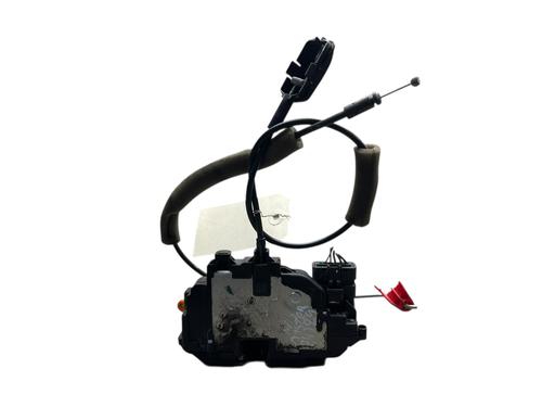 Used Front left lock Front left lock RENAULT MASTER III Van (FV) 2.3 dCi 145 FWD (FV0E, FV0F, FV0H, FV02, FV0M, FV0S,... (146 hp) 29181005 29181005