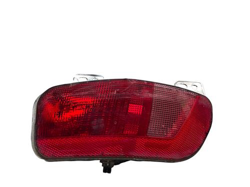 Venstre baglygte kofanger CITROËN C4 Picasso II 1.6 HDi / BlueHDi 115 (115 hp) 25512962
