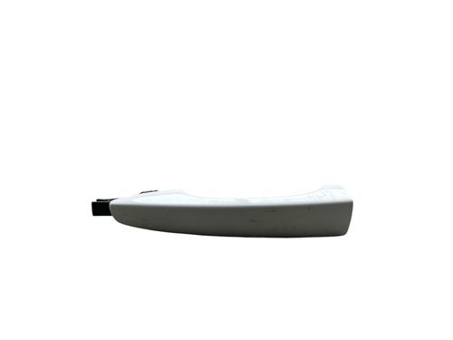 Used Front left exterior door handle OPEL CORSA F (P2JO) 1.5 (68) (102 hp) 25572837