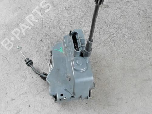 Rear right lock CITROËN C3 I (FC_, FN_) 1.6 16V | BP25532494C99 