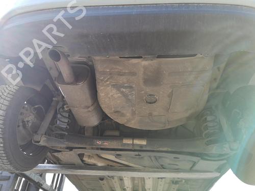 Steering column stalk CITROËN C4 II (NC_) 1.6 HDi 110 | BP25556397I23 - Image 20