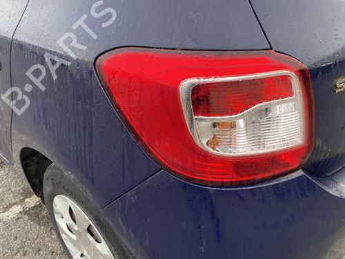 Ratstangsstang DACIA SANDERO II 1.2 | BP30338629I23  - Image 12