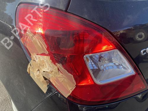 Starter OPEL CORSA D (S07) 1.4 (L08, L68) | BP25510726M8  - Image 5