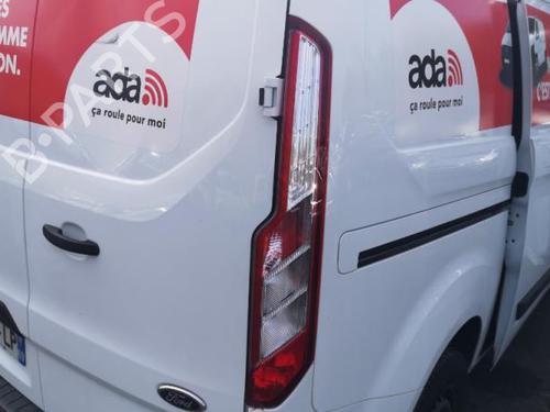 Right sun visor FORD TRANSIT CUSTOM V362 Van (FY, FZ) 2.0 EcoBlue | BP25555206I2 - Image 17