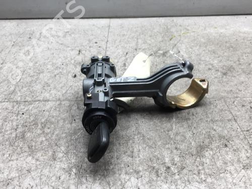 Used Ignition barrel HYUNDAI GETZ (TB) 1.5 CRDi (82 hp) 25552302