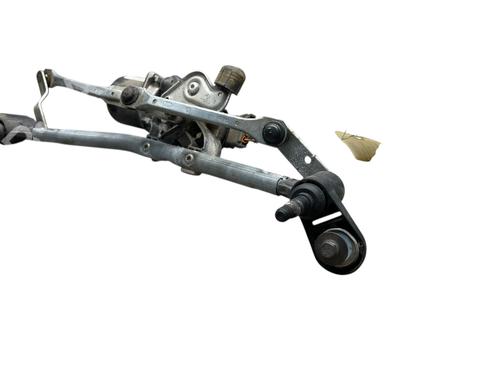 Front wiper motor RENAULT CLIO III (BR0/1, CR0/1) 1.5 dCi (BR17, CR17) | BP28199026M29 