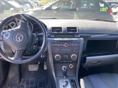 Seat buckle MAZDA 3 (BK) 1.6 (BK14) | BP26614721I32  - Image 15