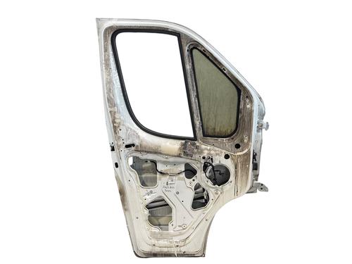 Left front door PEUGEOT BOXER Van 2.0 BlueHDi 130 | BP27562022C2 