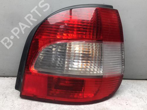 Right taillight RENAULT SCÉNIC I MPV (JA0/1_, FA0_) 1.9 dCi (JA05, JA1F) | BP25557753C35 