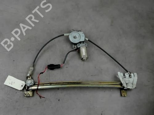 Used Front left window mechanism FIAT CROMA (154_) 2500 TD (154.LL, 154.PL) (115 hp) 25552572