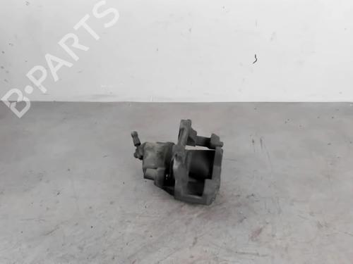 Left front brake caliper VW GOLF IV (1J1) 1.9 TDI 1J0615123D