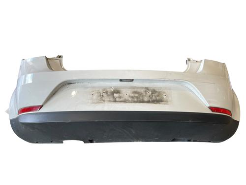 Used Rear bumper SEAT IBIZA IV SC (6J1, 6P5) 1.4 TDI (80 hp) 26930127