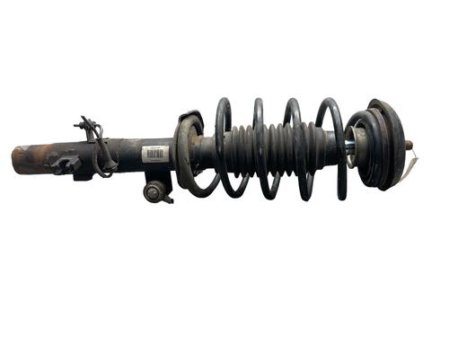 Used Left front shock absorber Left front shock absorber CITROËN C3 I (FC_, FN_) 1.4 i (73 hp) 25548332 25548332