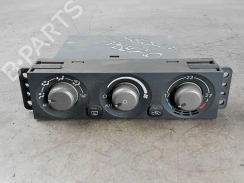 AC-Styringsenhed/Manøvreenhed MITSUBISHI PAJERO III (V7_W, V6_W) 3.2 Di-D (V68W) (160 hp) 25516069