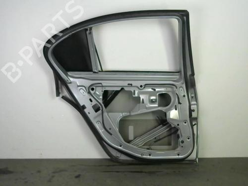 Used Left rear door BMW 5 (E60) 530 d (218 hp) 25519744