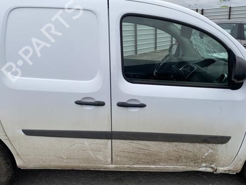 ABS pump RENAULT KANGOO Express (FW0/1_) | BP35820857M43 - Image 7