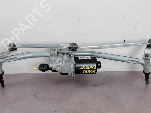Viskermotor vindrude PEUGEOT EXPERT Van (V_) 2.0 BlueHDi 120 (122 hp) 25577188