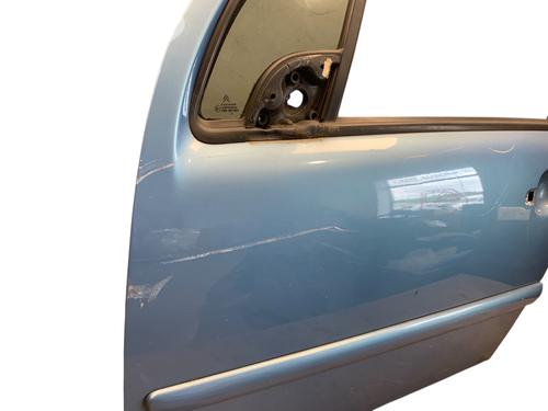 Left front door CITROËN C3 I (FC_, FN_) 1.4 HDi | BP26599890C2 