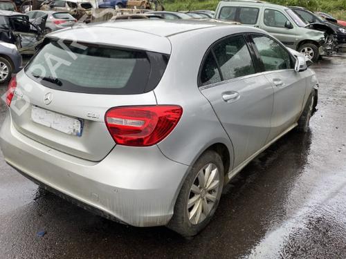 Rear left panel MERCEDES-BENZ A-CLASS (W176) A 180 CDI / d (176.012) | BP25543146C60  - Image 8