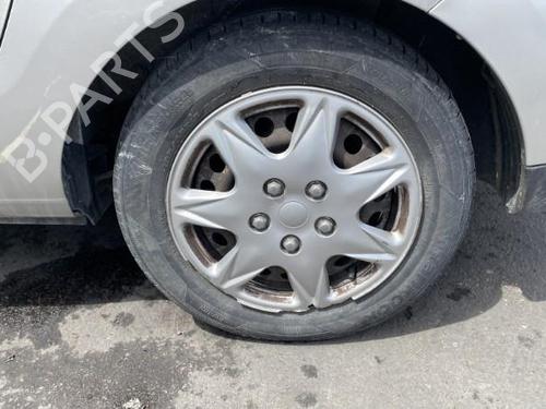 Rear right seatbelt DACIA LODGY (JS_) 1.5 dCi | BP25512952I28  - Image 31