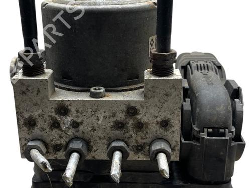 ABS pump RENAULT TRAFIC III Van (FG_) 1.6 dCi 115 (FGMD) | BP33317666M43  - Image 6