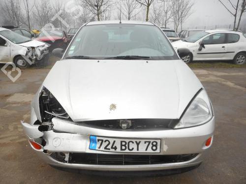 Startmotor FORD FOCUS I (DAW, DBW) 1.6 16V | BP25517142M8 