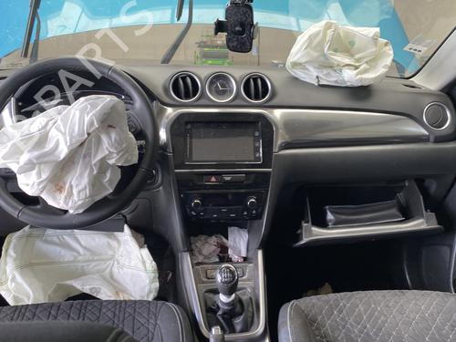 Radio SUZUKI VITARA (LY) 1.4 Hybrid (Mild Hybrid) (APK414) | BP31355823E6 - Image 15