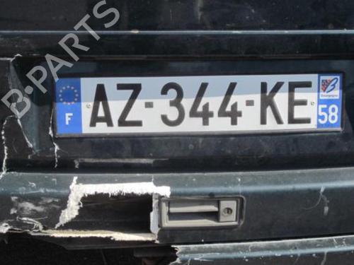 Front right belt tensioner RENAULT ESPACE II (J/S63_)  | BP25524069C88 