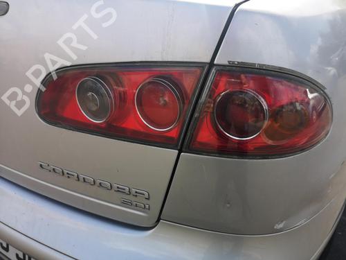 Left headlight SEAT CORDOBA (6L2) 1.9 SDI | BP25578754C28  - Image 30
