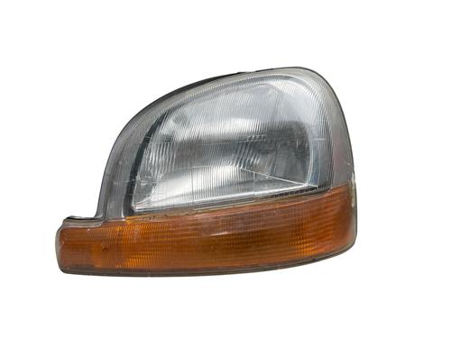 Used Left headlight Left headlight RENAULT KANGOO Express (FC0/1_) D 65 1.9 (FC0E, FC02, FC0J, FC0N) (64 hp) 36241611 36241611